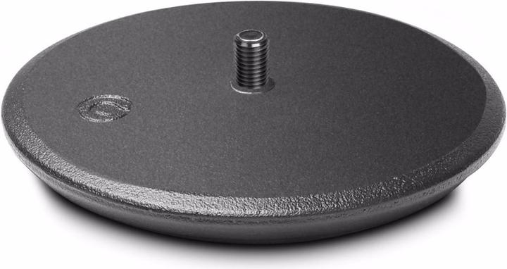 Actual product image Gravity Microphone-Table Tripod