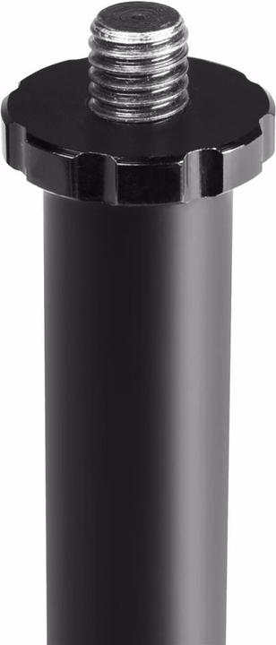 Actual product image Gravity Microphone-Table Tripod