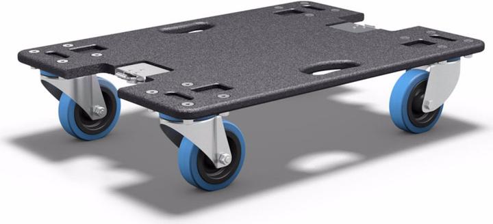 Produktbild LD Systems CURV 500 TS CB Rollbrett