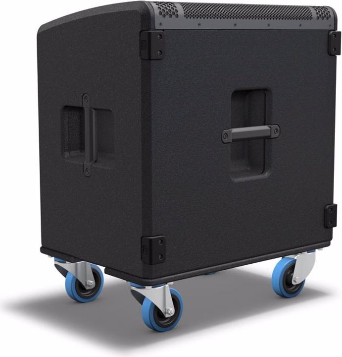 Produktbild LD Systems CURV 500 TS CB Rollbrett