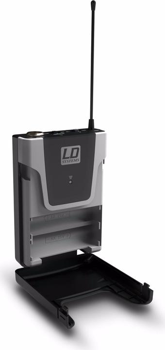 Produktbild LD Systems U306 BP Bodypack Sender