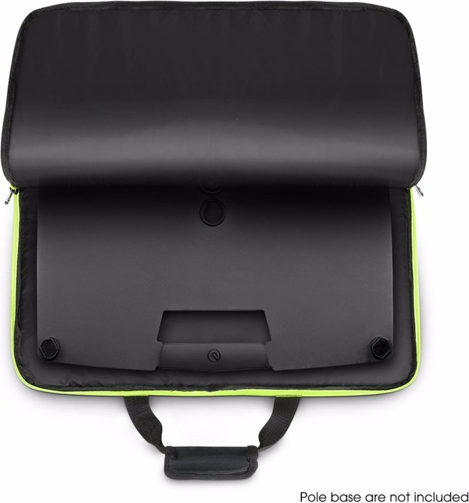 Actual product image Gravity BG WBLS 331 transport bag