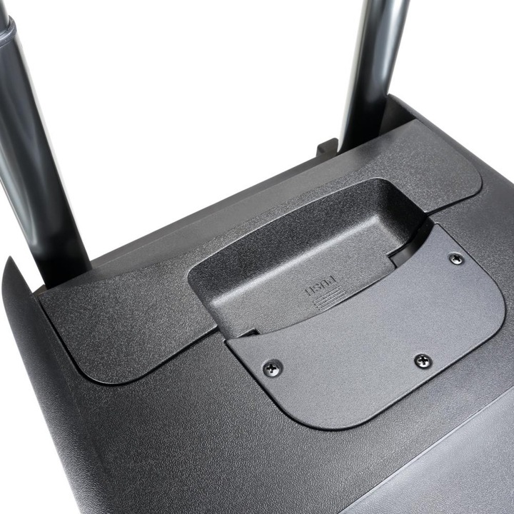 Produktbild LD Systems ROADBUDDY 10 HBH 2 Akkubetriebener Bluetooth-Lautsprecher