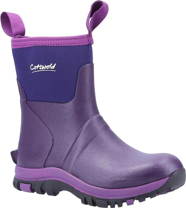 Image du produit Cotswold Bottes en caoutchouc Blaze Néoprène (40)