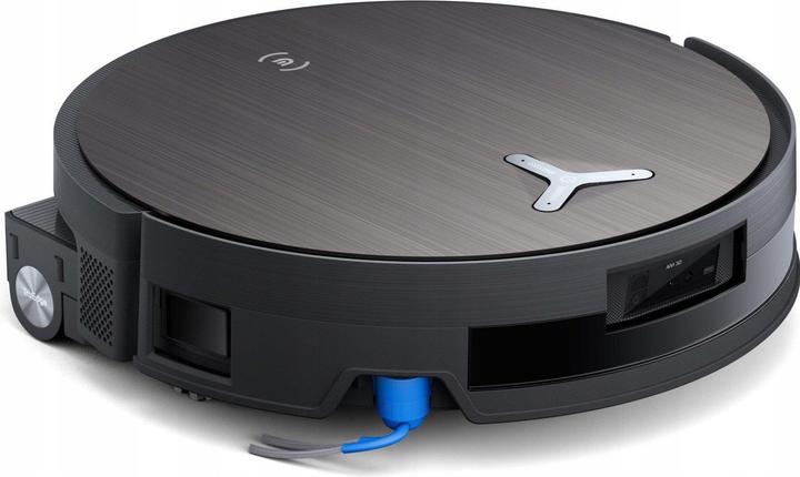 Image du produit Ecovacs X11 OmniCyclone (Robot d'aspiration et de nettoyage)