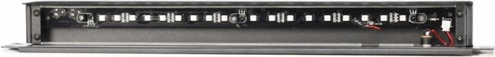 Produktbild Adam Hall 87451 SMART C 19"-Multicolor-Racklight