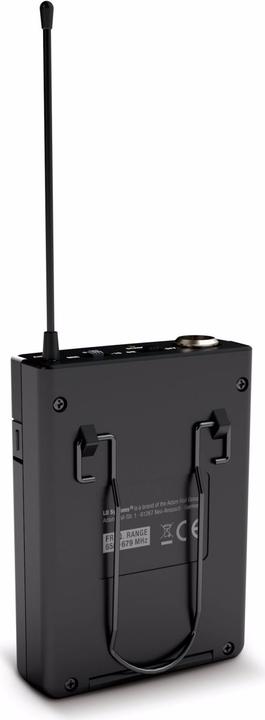 Produktbild LD Systems U306 BP Bodypack Sender
