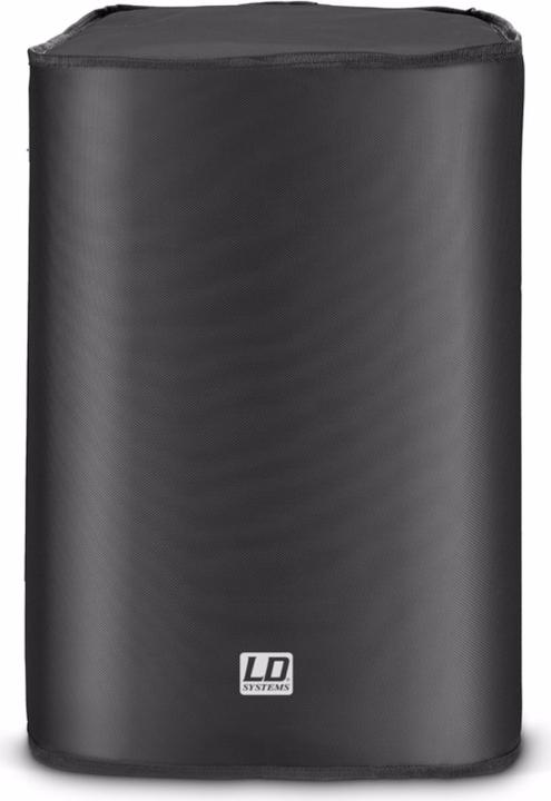 Actual product image LD Systems MIX 10 G3 PC Padded Protective Case