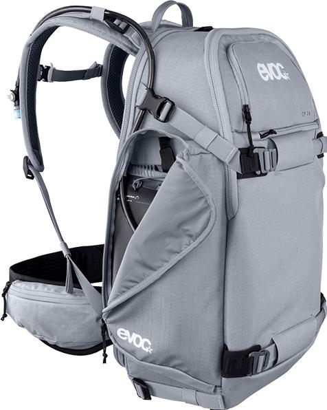 Immagine prodotto Evoc Cp (Zaino per fotocamera, 26 l)