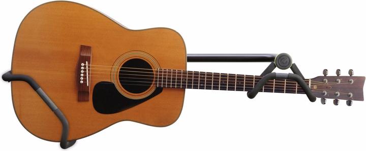 Immagine prodotto Gravity GS WMB 01 AB Display Guitar Wall Holder (Chitarra, Chitarra elettrica, Spigola)
