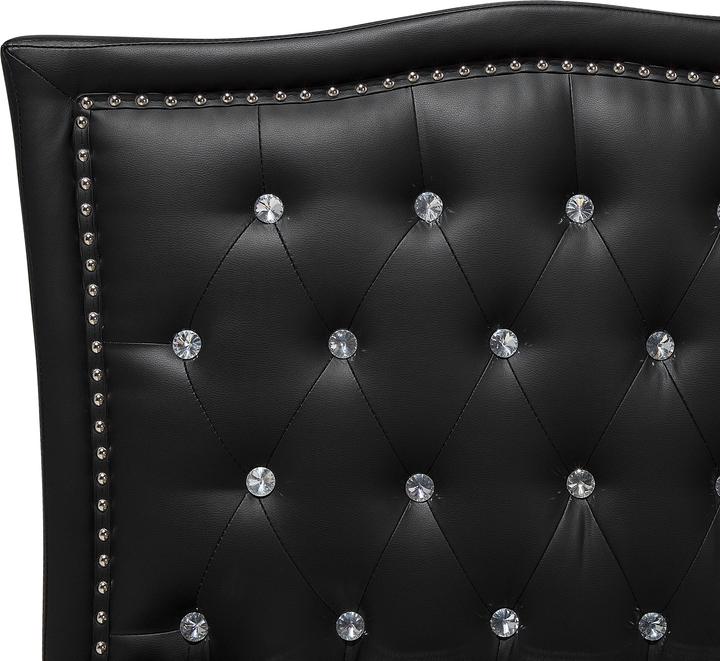 Actual product image Beliani Metz (160 x 200 cm)