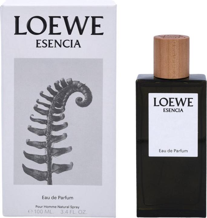 Esencia pour Homme (Eau de Parfum, 100 ml)