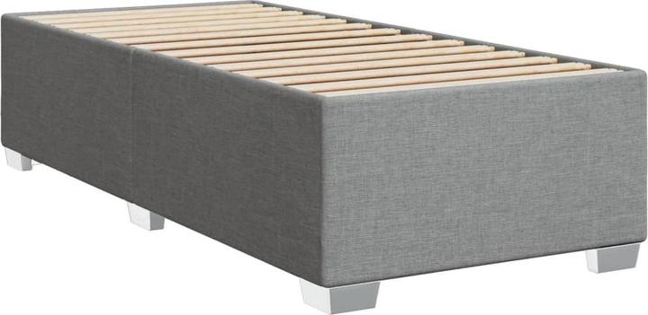 Produktbild vidaXL Boxspringbett (90 x 190 cm)