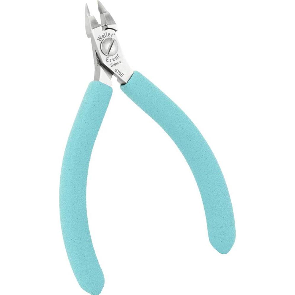 Weller Erem, Tronchese,  670E ESD Spitzenschneider 110 mm (110 mm)