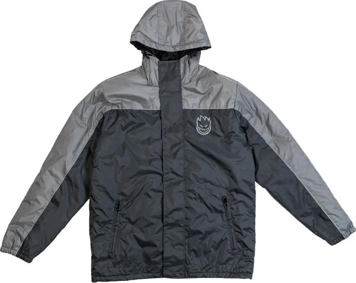 Produktbild Spitfire Classic 87 Reflective Hooded Jacket (M)