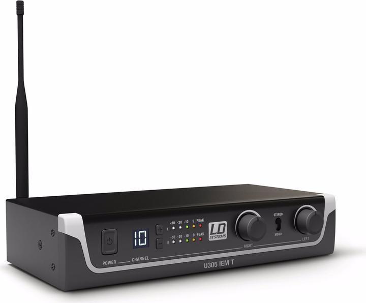 Produktbild LD Systems Sender