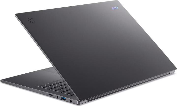 Produktbild Acer Aspire 16 AI OLED (16", 1000 GB, 32 GB, Deutschland, AMD Ryzen AI 7 350)