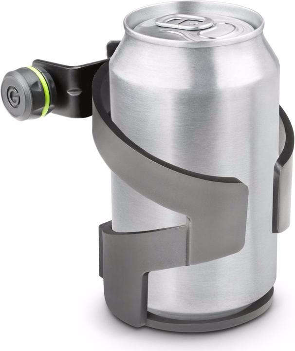 Actual product image Gravity MA DRINK M cup holder