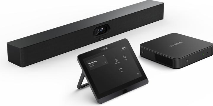 Actual product image Yealink MSFT - VC Room System MVC S40-C4-000