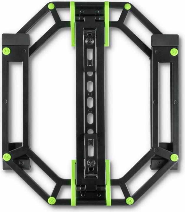 Immagine prodotto Gravity LTS 01 B SET 1 Supporto regolabile