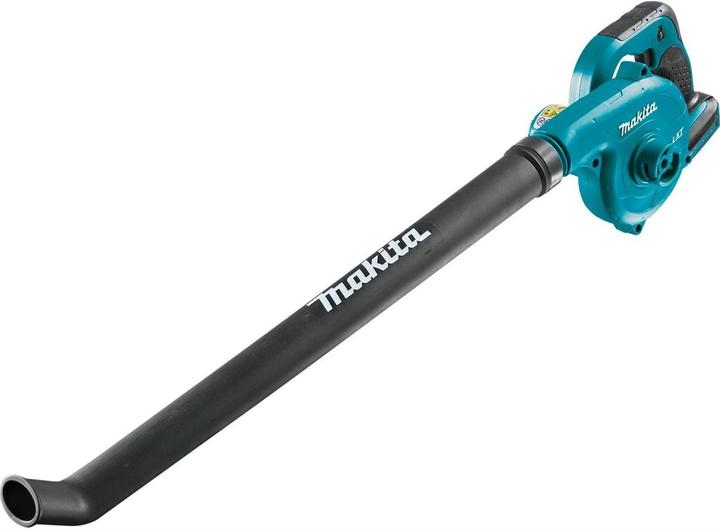 Actual product image Makita Dub183z (Rechargeable battery operated, Leaf blower)