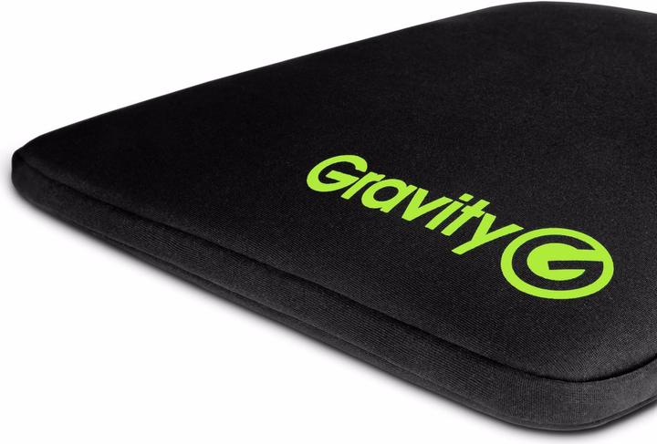 Immagine prodotto Gravity LTS 01 B SET 1 Supporto regolabile