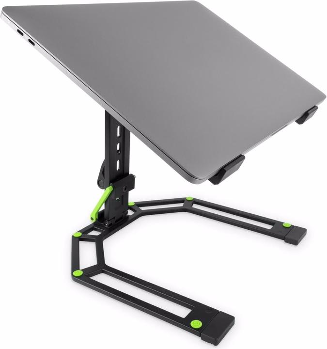 Immagine prodotto Gravity LTS 01 B SET 1 Supporto regolabile