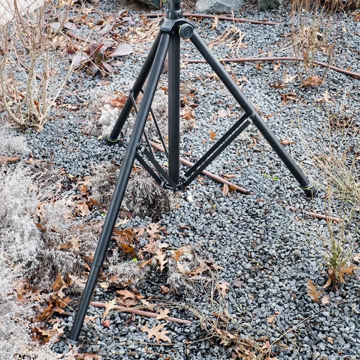 Actual product image Gravity SP VARI®-LEG 01 Levelling leg (Leg)