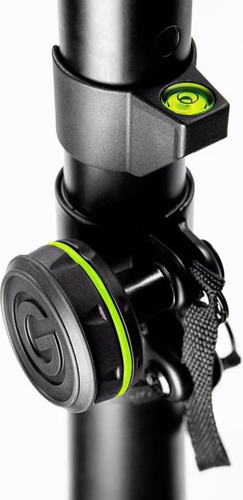 Actual product image Gravity SP VARI®-LEG 01 Levelling leg (Leg)