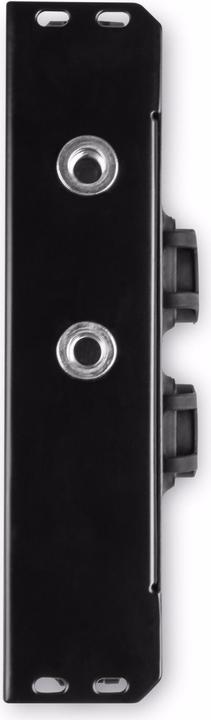 Actual product image Adam Hall PRO PORT 2TT Power distributor 1x (3x, CEE 7/3)