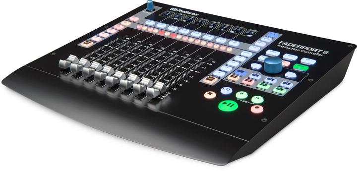 Produktbild PreSonus FaderPort 8 (Controller)