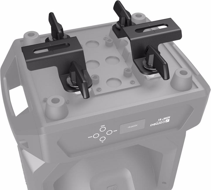 Actual product image OMEGA BRACKET 4 Omega mount