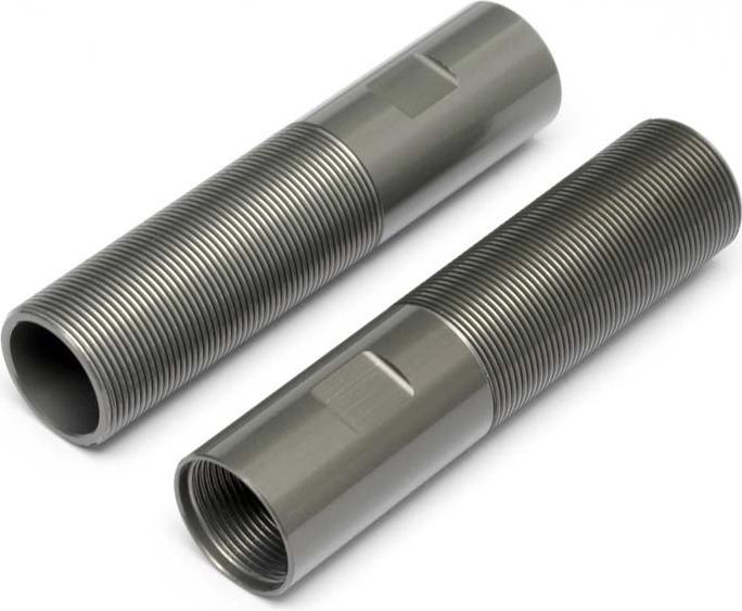 Actual product image HPI Baja 5b Shock Body (20x86mm/2pcs)