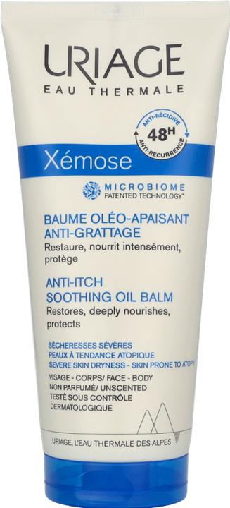 Produktbild Uriage Xémose Balsam Bals (Körpercreme, 200 ml)
