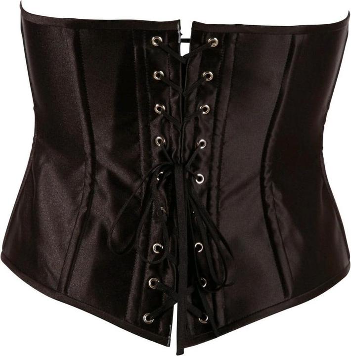 Productafbeelding Cottelli Collection Panty Corsage (XL)