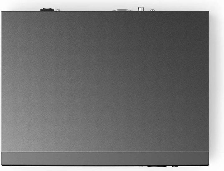 Actual product image Annke N48PAW 8-channel network video recorder (Network Video Recorder (NVR))