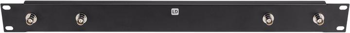 Image du produit LD Systems ANT RK 4 Convertisseur d'antenne 19