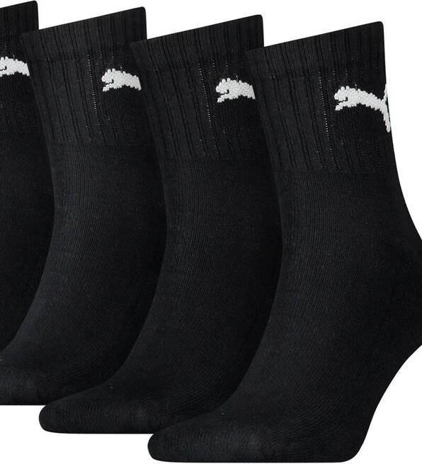 Immagine prodotto Puma Equipaggio corto (confezione da 6, 43 - 46)