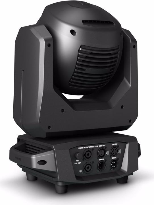 Produktbild MOVO BEAM 200 Beam Moving (60 W, LED)