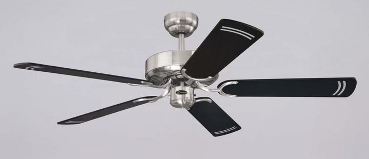 Produktbild Westinghouse Chrom Cyclone (49 dB)