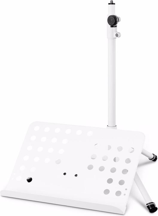 Image du produit Gravity NS 411 W Pied à musique classique