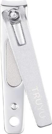 QVS Nail Clipper Fingernail Clipper
