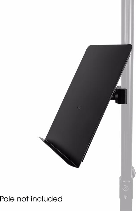 Image du produit Gravity Porte-notes NS MS 02 Traveler