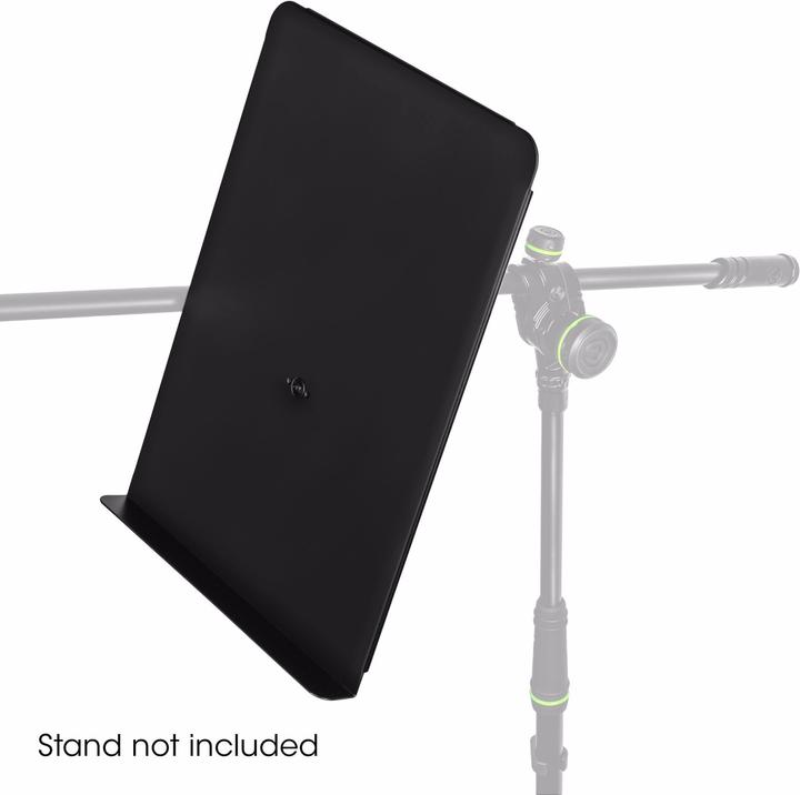 Image du produit Gravity Porte-notes NS MS 02 Traveler