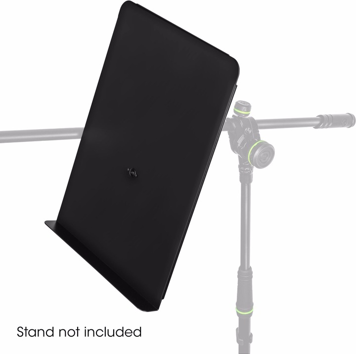 Produktbild Gravity NS MS 02 Traveler Notenhalter