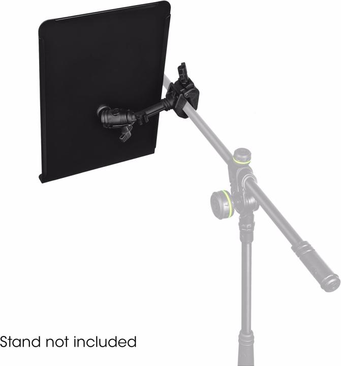 Image du produit Gravity Porte-notes NS MS 02 Traveler