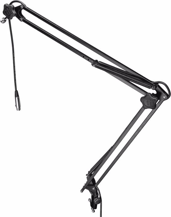 Actual product image Adam Hall S TBA 01 Table microphone arm