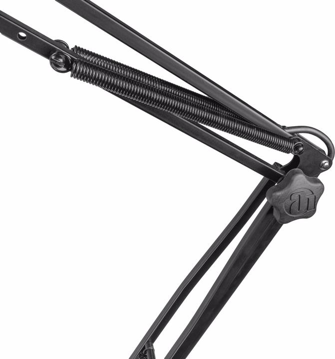 Actual product image Adam Hall S TBA 01 Table microphone arm
