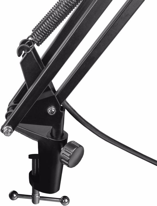 Actual product image Adam Hall S TBA 01 Table microphone arm