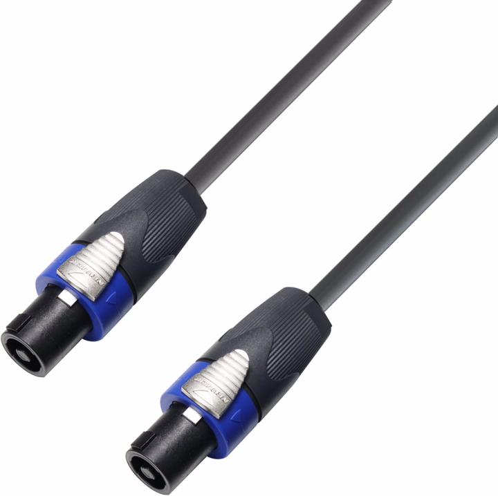 Produktbild Adam Hall 5 STAR S 425 SS 2000 Lautsprecherkabel (20 m, 10 mm²)